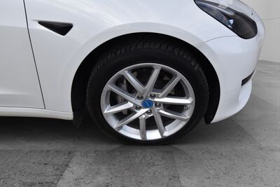 Tesla Model 3 Gebrauchtwagen