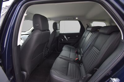 Land Rover Discovery Sport Gebrauchtwagen Land Rover Discovery Sport Gebrauchtwagen
