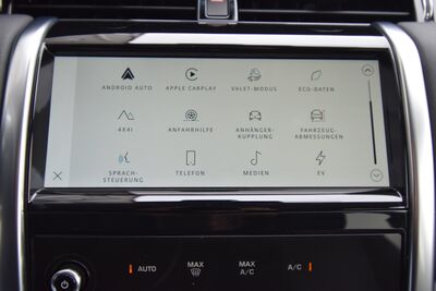 Land Rover Discovery Sport Gebrauchtwagen Land Rover Discovery Sport Gebrauchtwagen