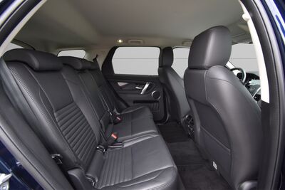 Land Rover Discovery Sport Gebrauchtwagen Land Rover Discovery Sport Gebrauchtwagen