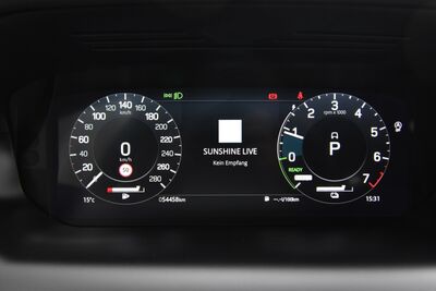 Land Rover Discovery Sport Gebrauchtwagen Land Rover Discovery Sport Gebrauchtwagen