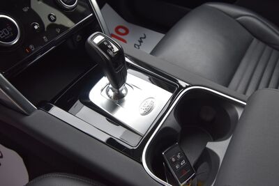 Land Rover Discovery Sport Gebrauchtwagen Land Rover Discovery Sport Gebrauchtwagen