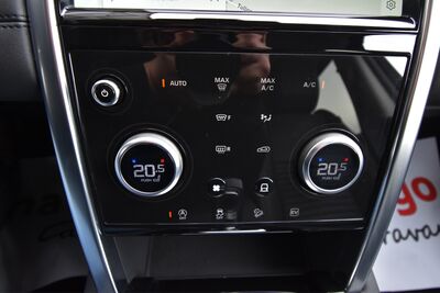 Land Rover Discovery Sport Gebrauchtwagen Land Rover Discovery Sport Gebrauchtwagen