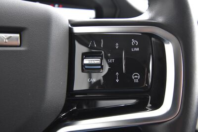 Land Rover Discovery Sport Gebrauchtwagen Land Rover Discovery Sport Gebrauchtwagen