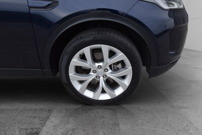 Land Rover Discovery Sport Gebrauchtwagen Land Rover Discovery Sport Gebrauchtwagen