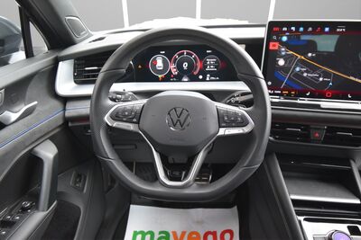 VW Tayron Gebrauchtwagen