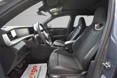 VW Tayron Gebrauchtwagen