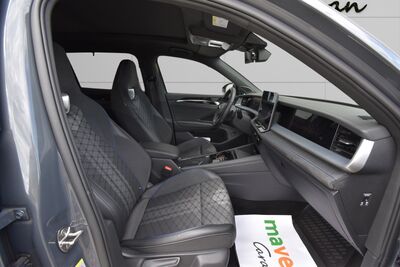 VW Tayron Gebrauchtwagen