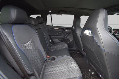 VW Tayron Gebrauchtwagen