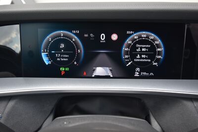 VW Tayron Gebrauchtwagen