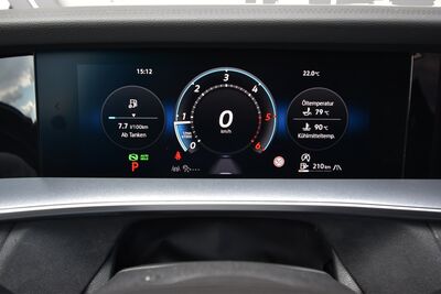 VW Tayron Gebrauchtwagen