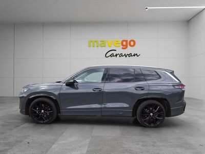 VW Tayron Gebrauchtwagen