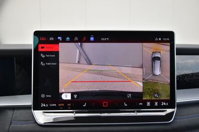 VW Tayron Gebrauchtwagen