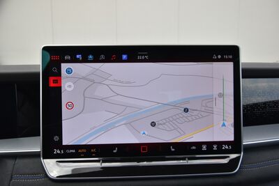 VW Tayron Gebrauchtwagen