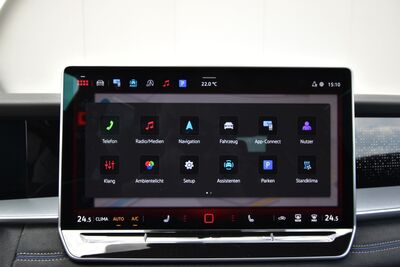 VW Tayron Gebrauchtwagen