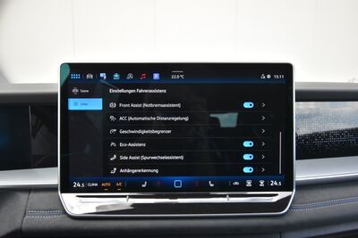 VW Tayron Gebrauchtwagen