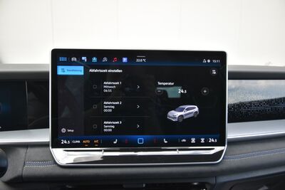 VW Tayron Gebrauchtwagen