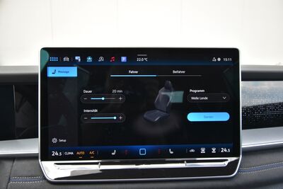 VW Tayron Gebrauchtwagen