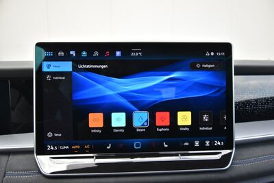 VW Tayron Gebrauchtwagen