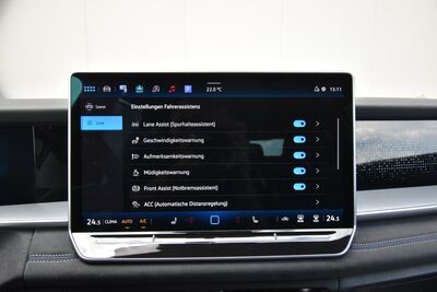 VW Tayron Gebrauchtwagen