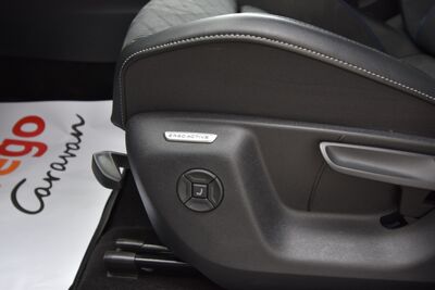 VW Tayron Gebrauchtwagen