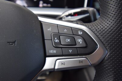 VW Tayron Gebrauchtwagen