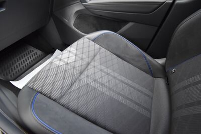 VW Tayron Gebrauchtwagen