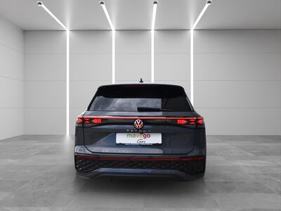 VW Tayron Gebrauchtwagen