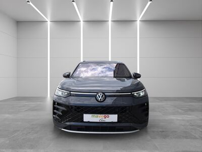 VW Tayron Gebrauchtwagen