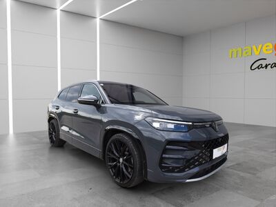 VW Tayron Gebrauchtwagen