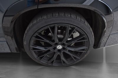 VW Tayron Gebrauchtwagen