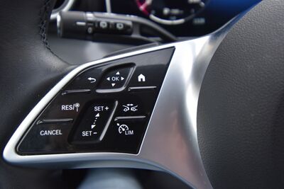 Mercedes-Benz C-Klasse Gebrauchtwagen