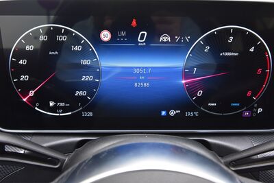 Mercedes-Benz C-Klasse Gebrauchtwagen