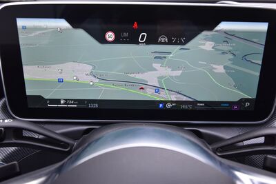 Mercedes-Benz C-Klasse Gebrauchtwagen