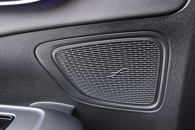 Mercedes-Benz C-Klasse Gebrauchtwagen