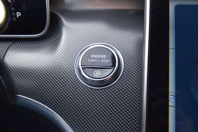 Mercedes-Benz C-Klasse Gebrauchtwagen