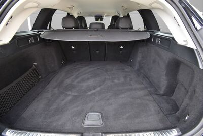 Mercedes-Benz C-Klasse Gebrauchtwagen