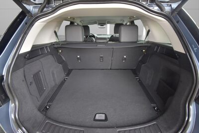 Land Rover Discovery Sport Gebrauchtwagen