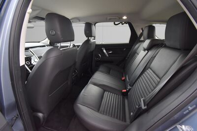 Land Rover Discovery Sport Gebrauchtwagen