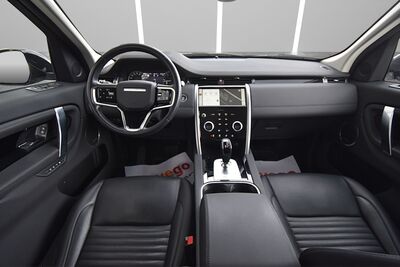 Land Rover Discovery Sport Gebrauchtwagen