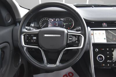 Land Rover Discovery Sport Gebrauchtwagen