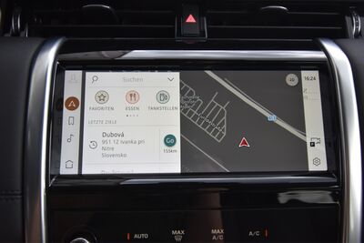 Land Rover Discovery Sport Gebrauchtwagen