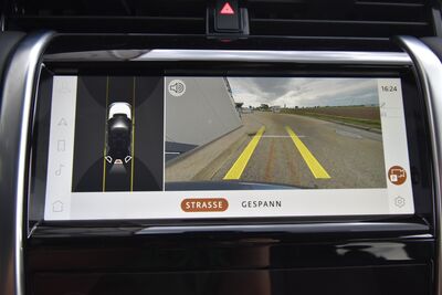 Land Rover Discovery Sport Gebrauchtwagen