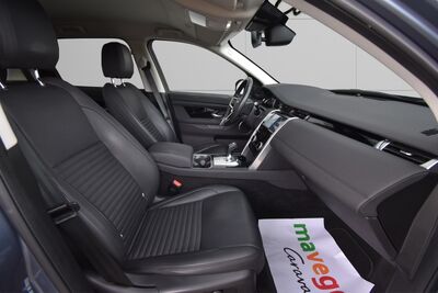 Land Rover Discovery Sport Gebrauchtwagen