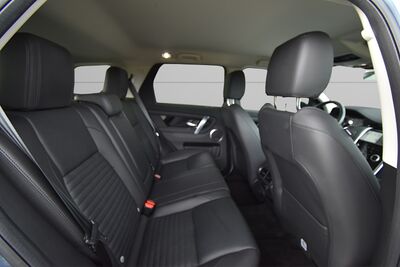 Land Rover Discovery Sport Gebrauchtwagen