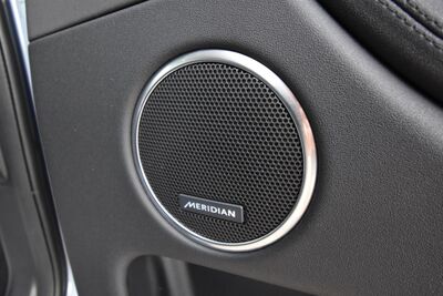 Land Rover Discovery Sport Gebrauchtwagen