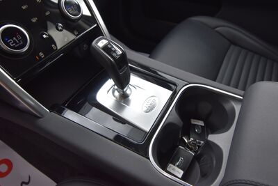 Land Rover Discovery Sport Gebrauchtwagen