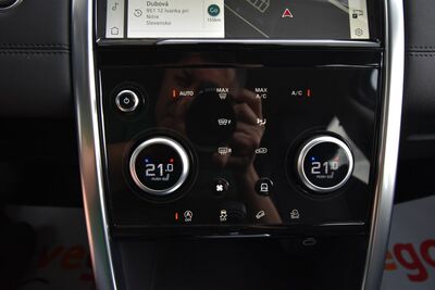 Land Rover Discovery Sport Gebrauchtwagen