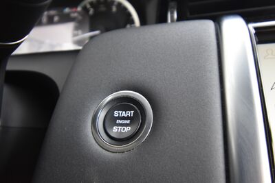 Land Rover Discovery Sport Gebrauchtwagen
