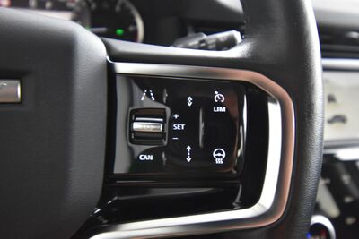 Land Rover Discovery Sport Gebrauchtwagen